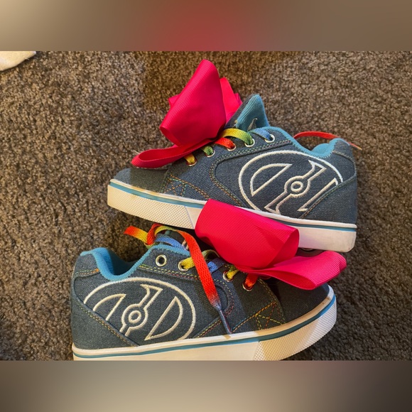 Jojo siwa heelys - Picture 1 of 3